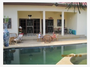 Nice House 2m From Pool - Villa