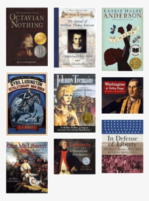 Revolutionary War Reads For 12 Yrs - Sybil Ludington: Revolutionary War Rider