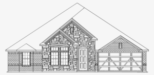 You Will Also Have A Large Study Off The Entry, Large - House