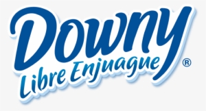 Logo-downy - Downy Libre Enjuague Elegance 344.4 Fl Oz. Box