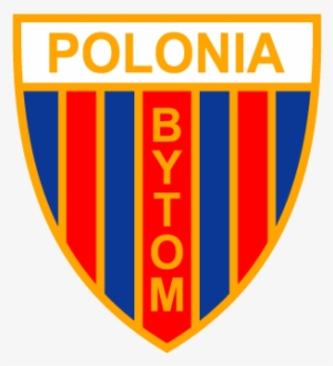 Ts Polonia Bytom Logo - Polonia Bytom Gif