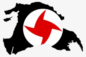 Greater Syria Or Natural Syria, Encompassing The Entirety - Posters Lebanese Civil War