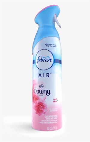 Febreze Air Effects Meadows And Rain Air Freshener