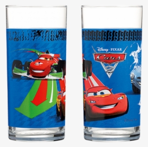 Disney Cars - Cars 2 Blu Ray