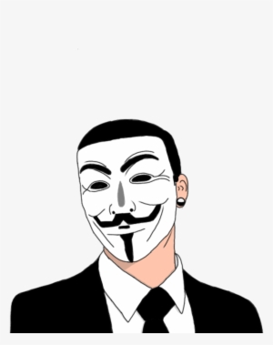 Hacker Anonymous Anonymous Hacker - Hacker Png