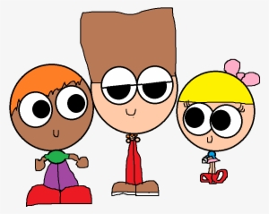 Ray Eilo, Rj & Holly