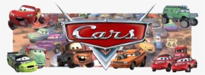 Cars