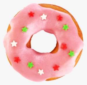 Donut Transparent Png Image