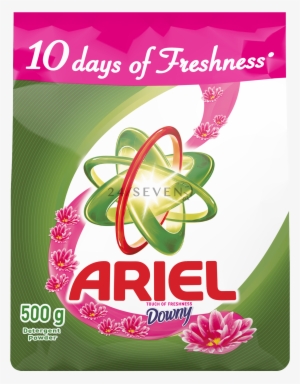House Hold & Pet - Ariel Original Detergent Powder
