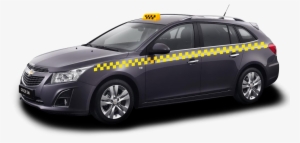 Latest Model Of Chevrolet Cruze