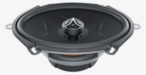 Audio Speakers Png In High Resolution - Hertz Energy Ecx 570.5 2-way Car Speakers - Pair -