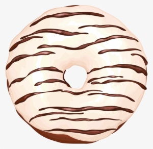 Donut Transparent Png Image - Doughnut