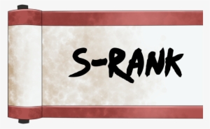 S-rank