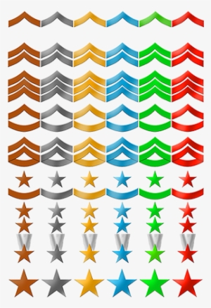 The Files Are Named By Rank Elo Where Rank Is From - Forum Png Rank Icons