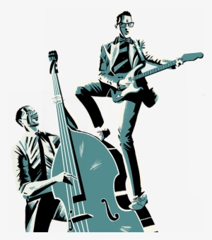 Needless Avoidance Of Buddy Holly Edition Of The De - Illustration