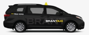 Of Brant Taxi And Together They Share Their Passion - 2018 Kia Optima Ex Black