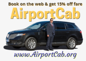 Osseo Taxi Cab Service - Afton