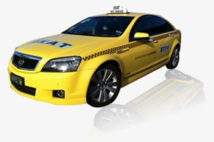 Melbourne Taxi