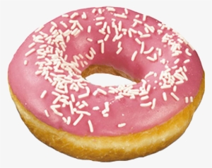 Пончики Пнг