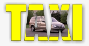 A Taxi Cab Driver Was Arrested In Murfreesboro On A - 2002 Oldsmobile Silhouette