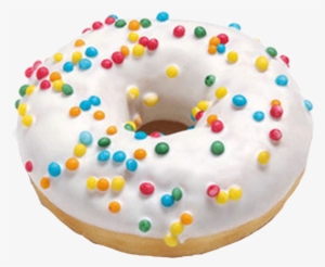 Donut Png