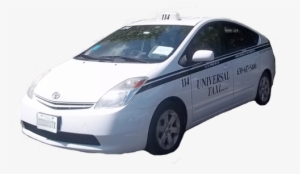 Hinsdale Taxi Cab - Universal Taxi Dispatch