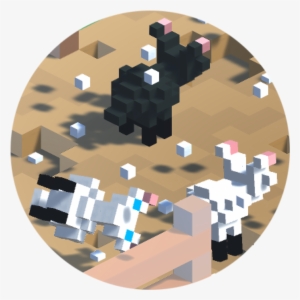 Max Piantoni Sheep Storm Thumbnail Template - Sheep