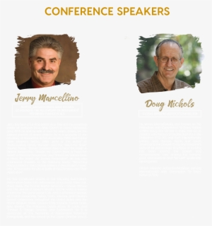 Png Elements Speakers Final - Poster