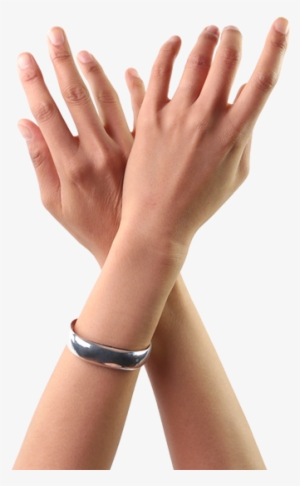 Hero Hands V3 - Girl