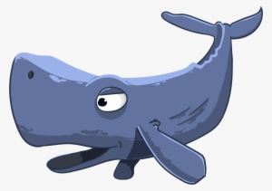 Free Download In Vector - Cachalotes Png