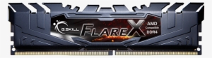 471 Kb Png - G Skill Flare X Ram