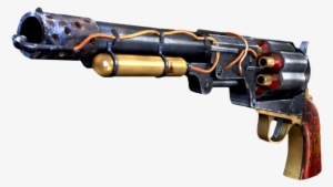 Traditional Games » Thread - Killing Floor 2 Spitfire Revolver