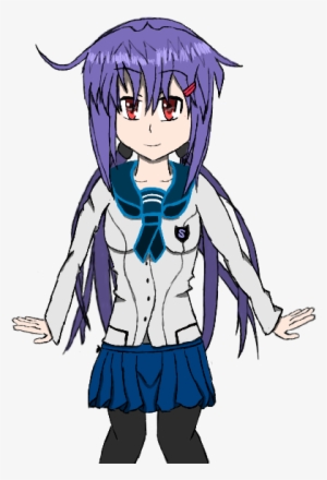 Mia Normal - Portable Network Graphics