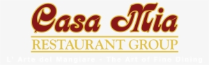 Casa Mia-3logo - House