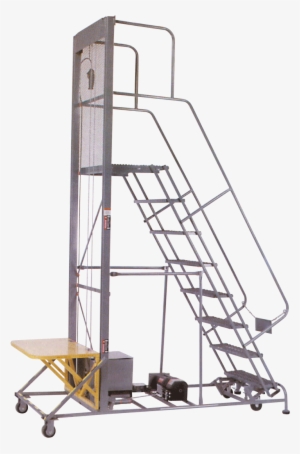 Table-ladder - Lift Ladder