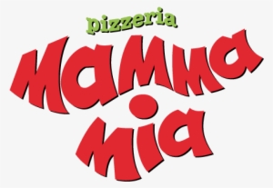 Logo Mamma Mia Shishman - Mamma Mia Shishman