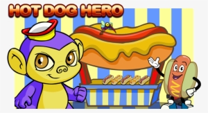 Hot Dog Hero