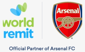 Arsenal Fc World Remit Png