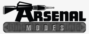Arsenal Matrix Modes - Rack Mode