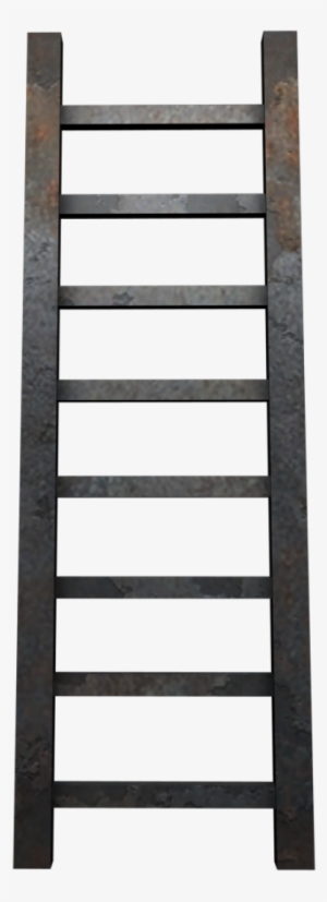 Ladder Png - Ladder