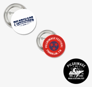 Price Reflects Per Button - 1" Button Pins - Plants, Wildlife, Mushrooms, Bees