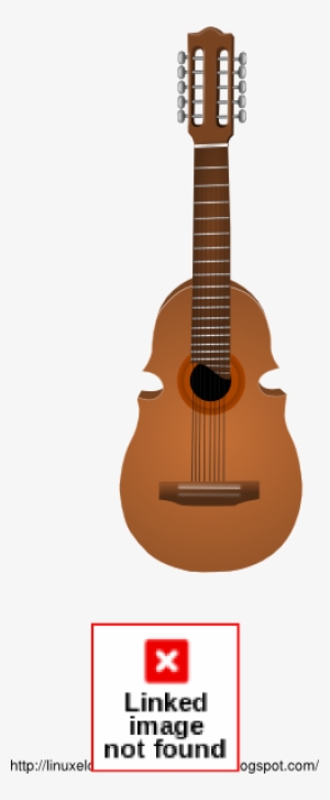 How To Set Use Guitar Clipart - Cuatro Clipart