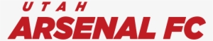 Utah Arsenal Fc Spirit Store - Sign