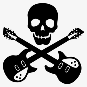And Design Ideas Hicustom Net On We - Skull And Crossed Guitars