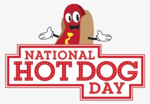 National Hot Dog Day Festival - National Hot Dog Day 2018
