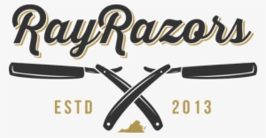 @rayrazors The Barber Of - Beware Rabbit On Patrol Tin Sign