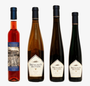 Truth In Dirt - Wine