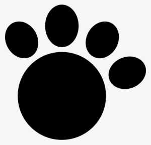 Pawprint Comments - Paw Print Corporate Logo