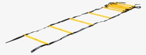 Hart Tubular Agility Ladders