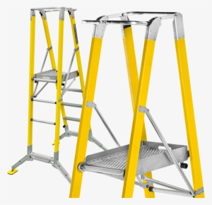 Branach Ladder - Stairs